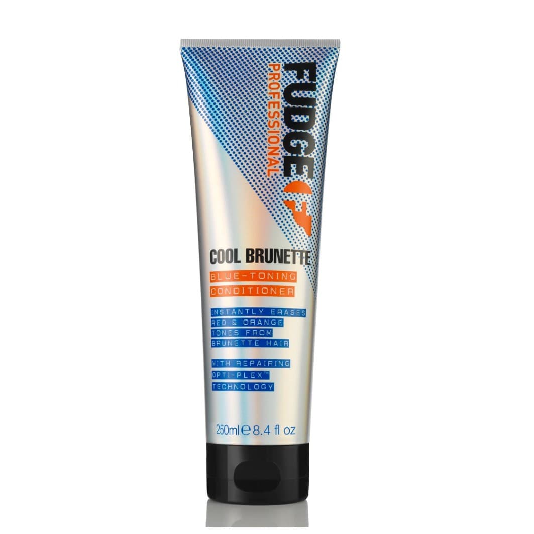 

Fudge Cool Brunette Blue-Toning Conditioner tonująca odżywka do włosów brązowych 250ml