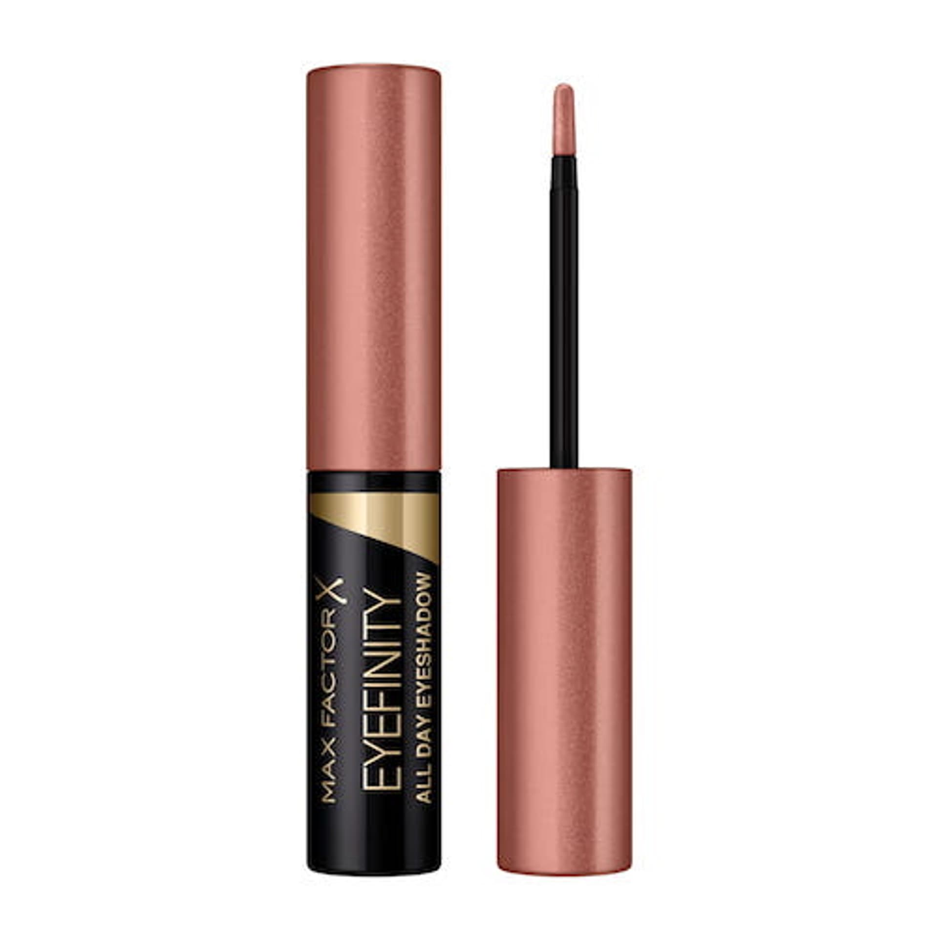 

Max Factor Eyefinity All Day Eyeshadow cień do powiek w płynie 01 Lovely Rose 2ml