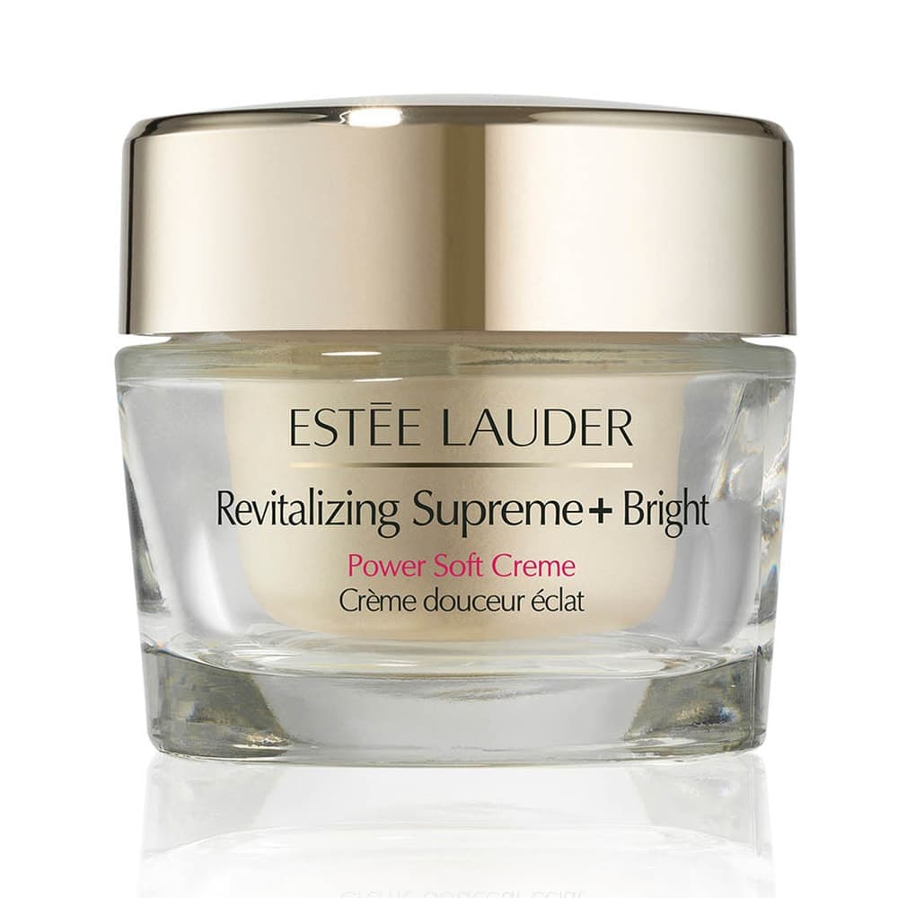 

Estée Lauder Revitalizing Supreme+ Bright Power Soft Creme lekki krem rewitalizujący do twarzy 50ml