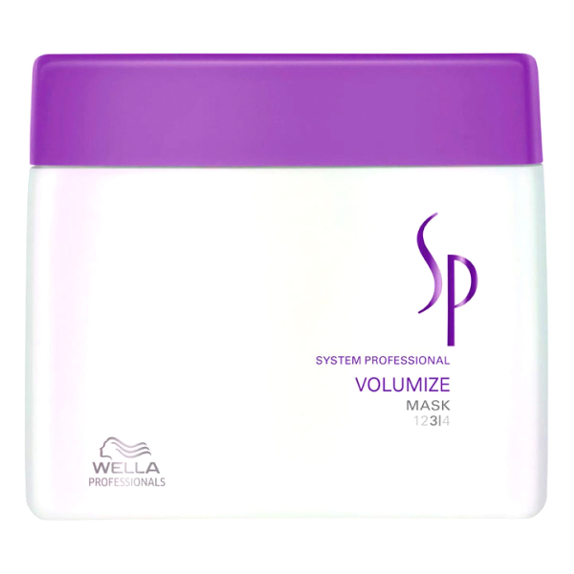 

Wella Professionals SP Volumize Mask maska nadająca włosom objętości 400ml