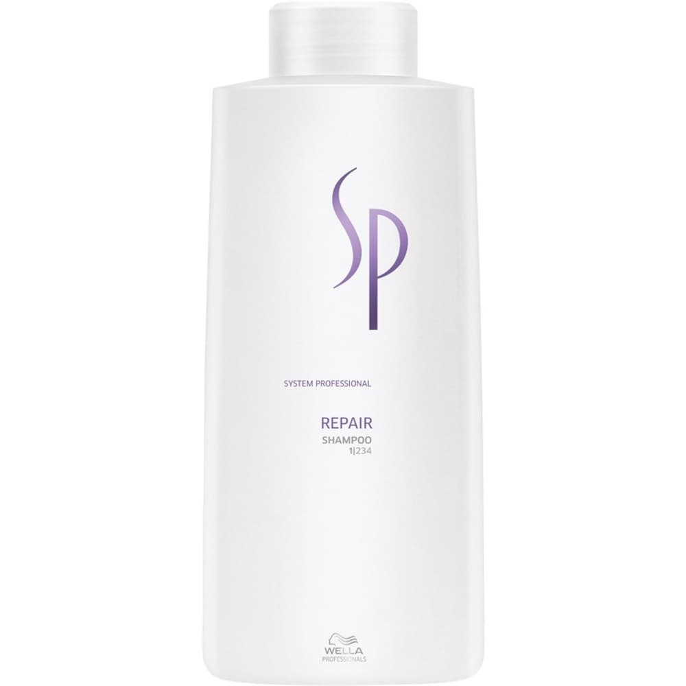 

Wella Professionals SP Repair Shampoo wzmacniający szampon do włosów zniszczonych 1000ml