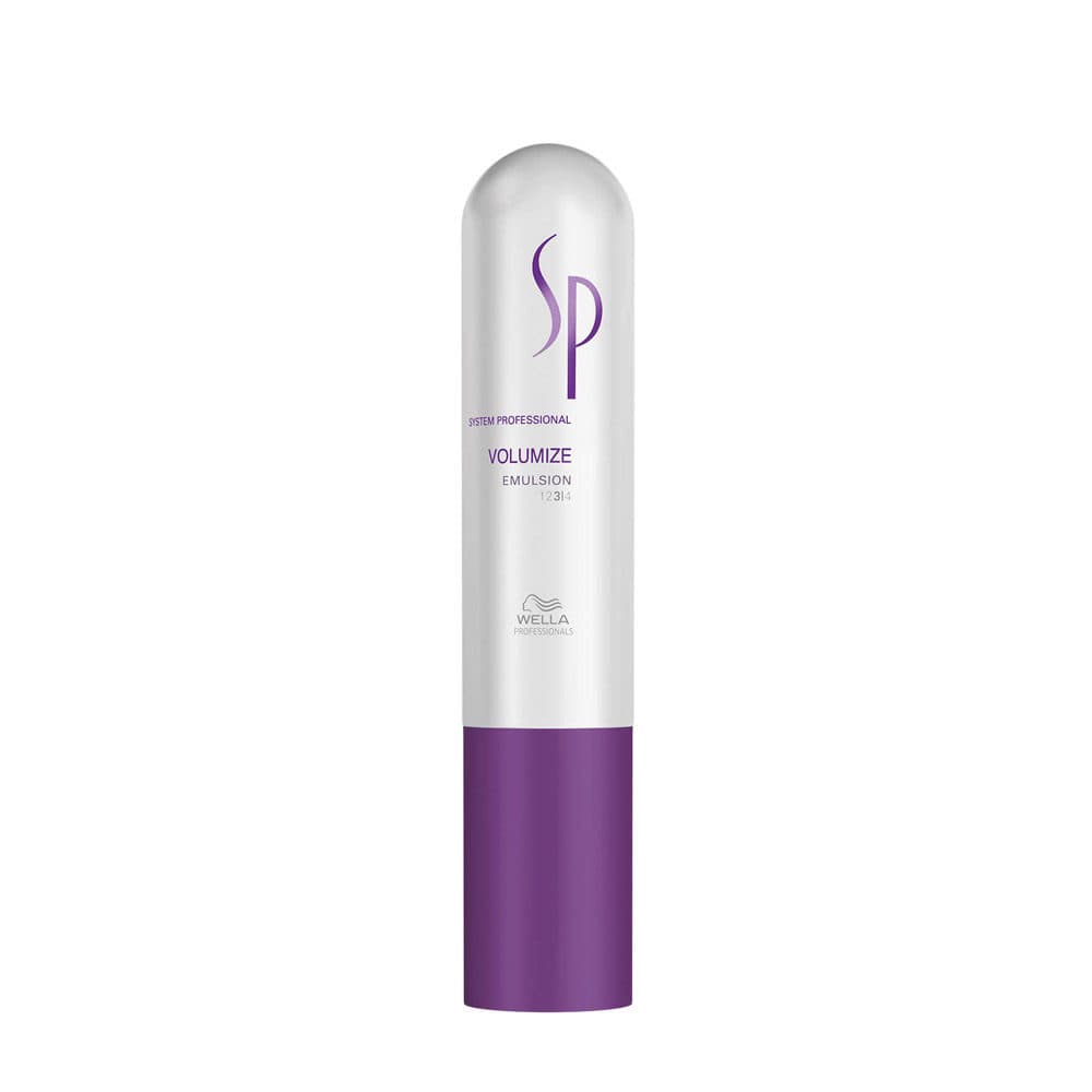 

WELLA PROFESSIONALS SP Volumize Emulsion emulsja do włosów nadająca objętości 50ml