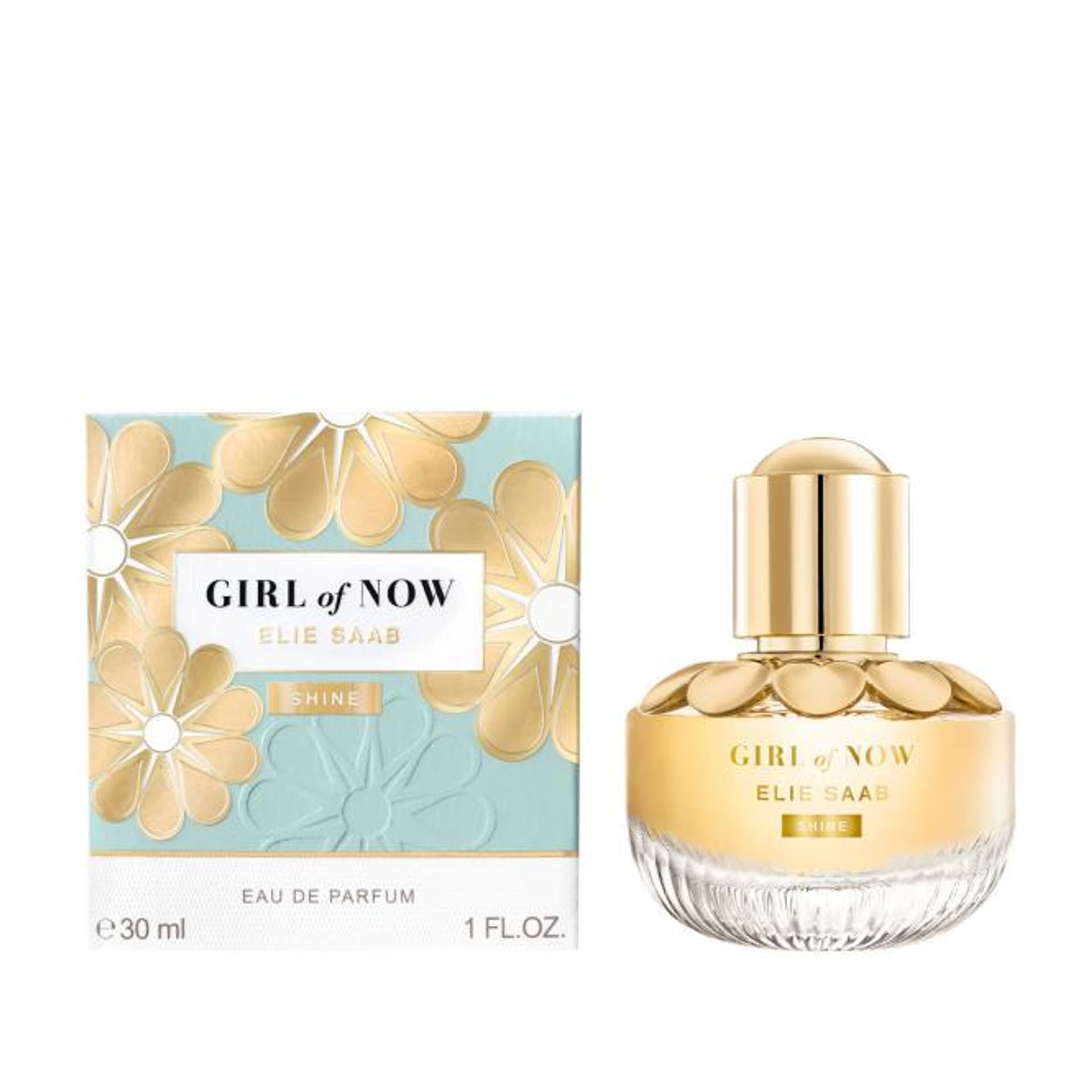 

Elie Saab Girl Of Now Shine EDP 30ml (W)