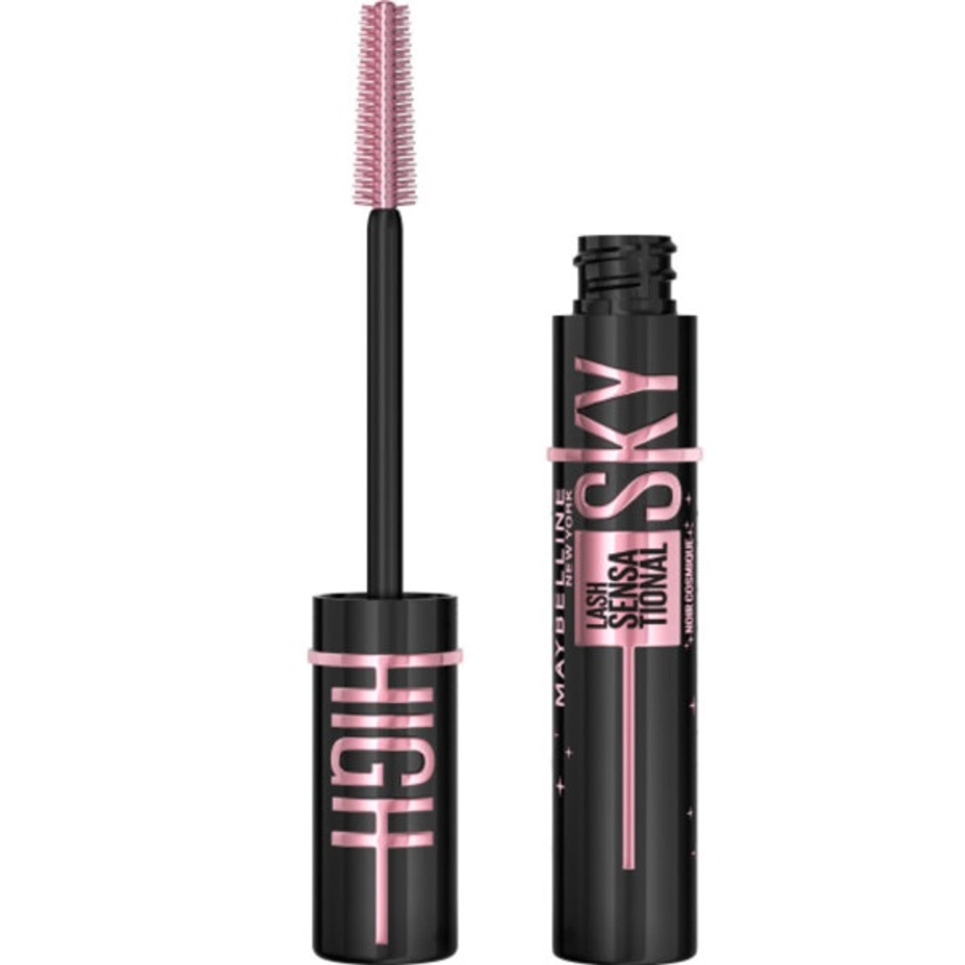 

MAYBELLINE Lash Sensational Sky High tusz do rzęs Cosmic Black 7,2ml