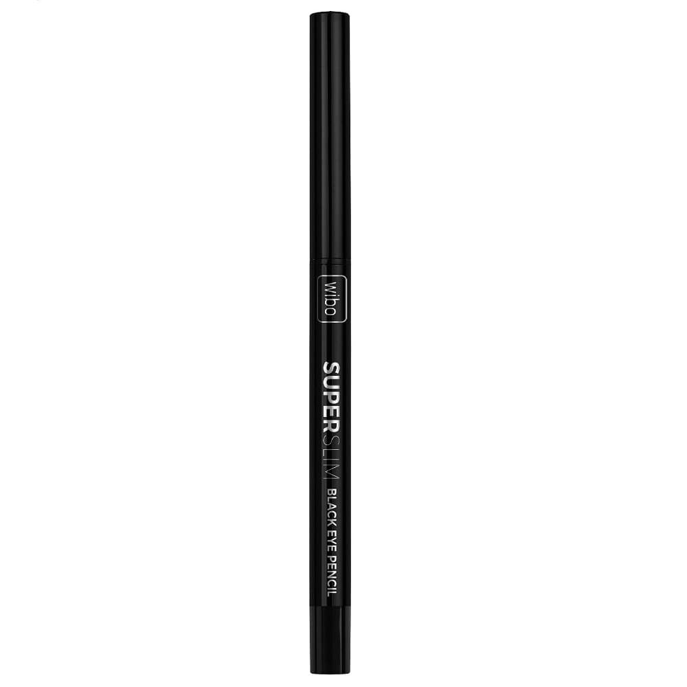 

Wibo Super Slim Eye Pencil kredka do oczu Black
