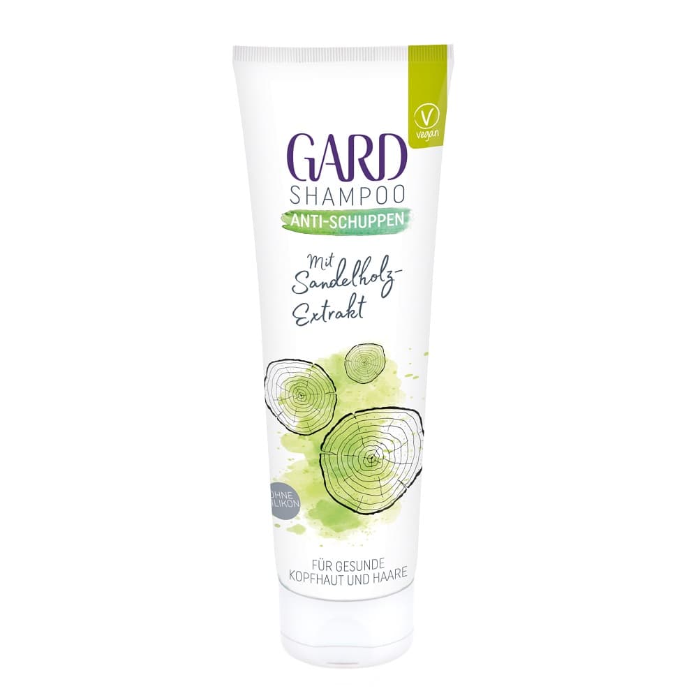 

Gard Anti-Schuppen Shampoo szampon przeciwłupieżowy do włosów 250ml