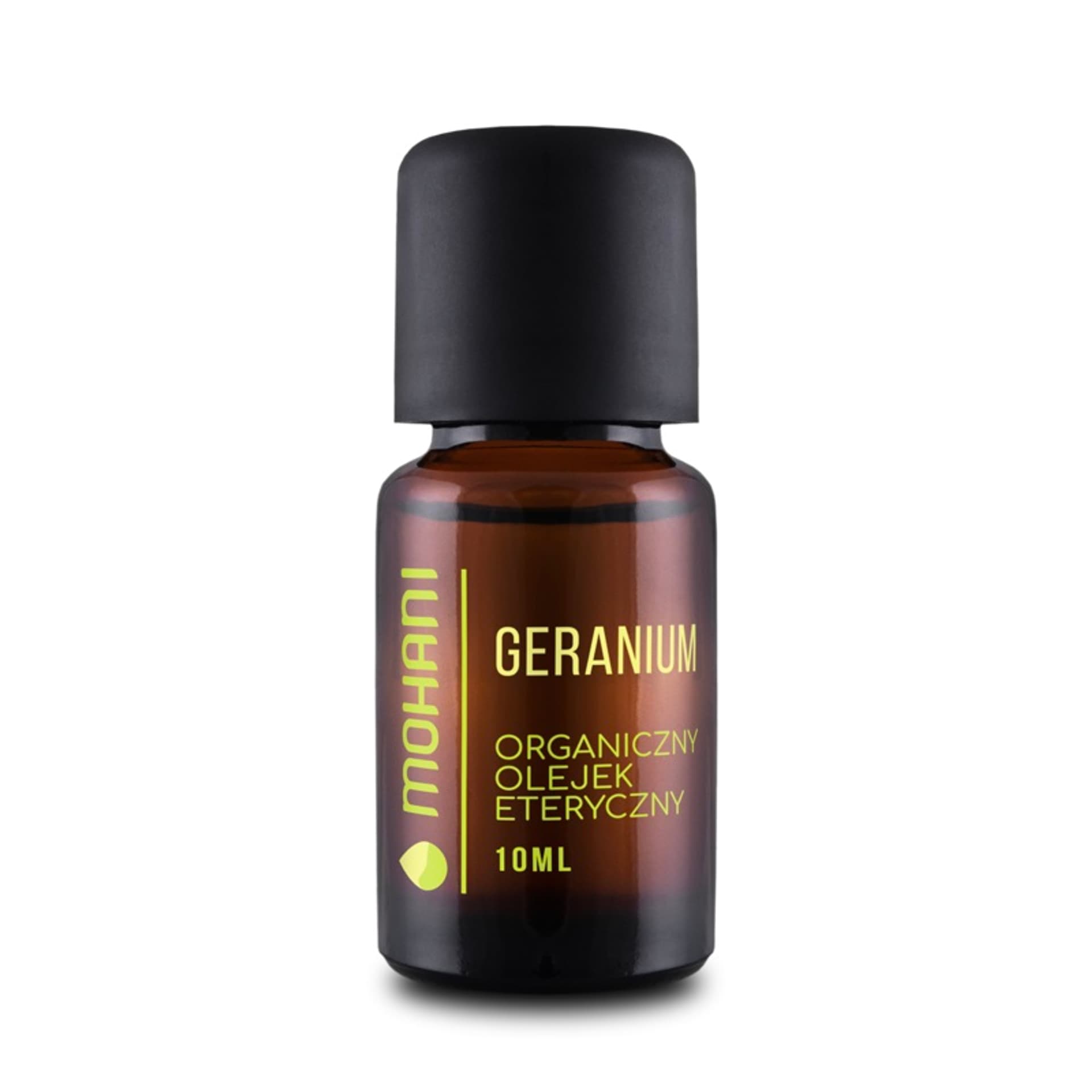 

Mohani Organiczny olejek eteryczny Geranium 10ml
