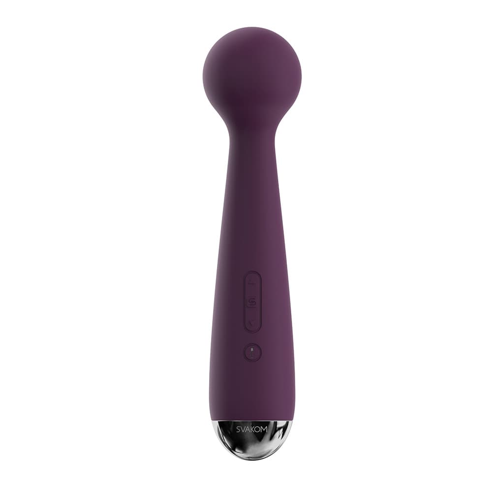 

Masażer Mini Emma 16,5cm SVAKOM