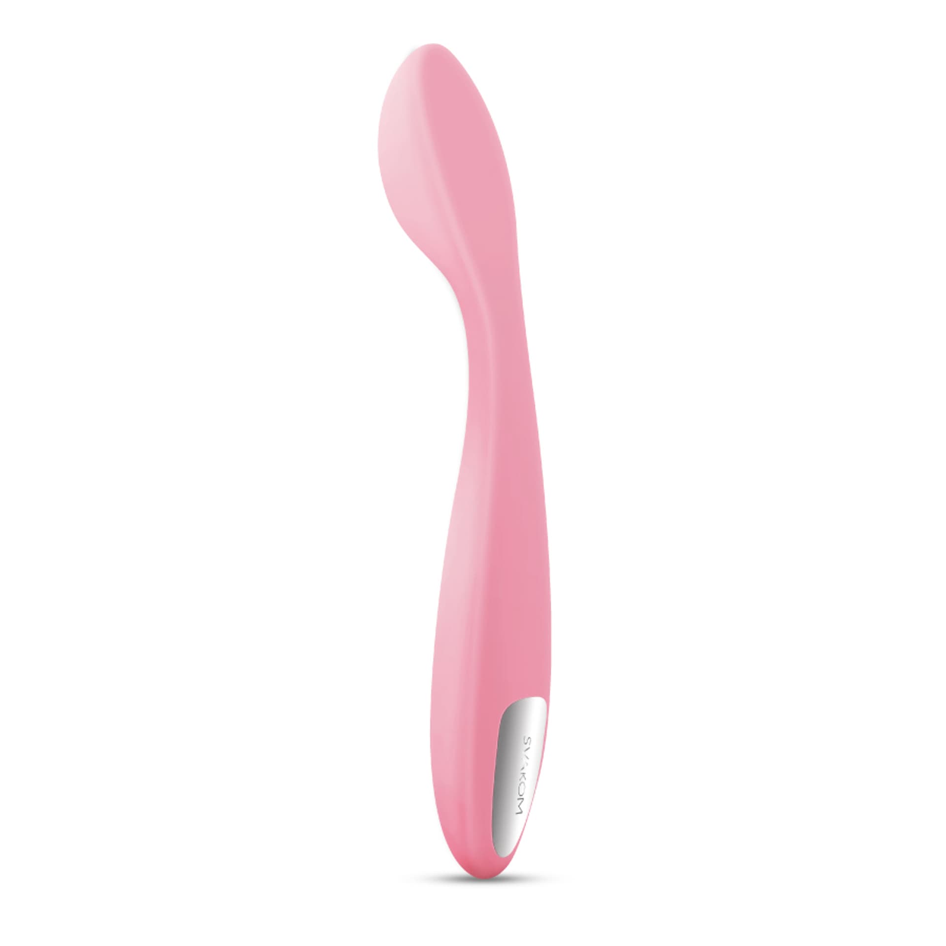 

Svakom Keri masażer do ciała stymulator łechtaczki Pale Pink