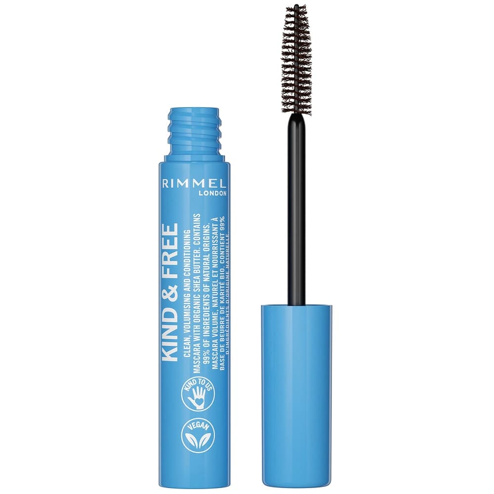 

Rimmel Tusz do rzęs Kind & Free 002 brown 1szt