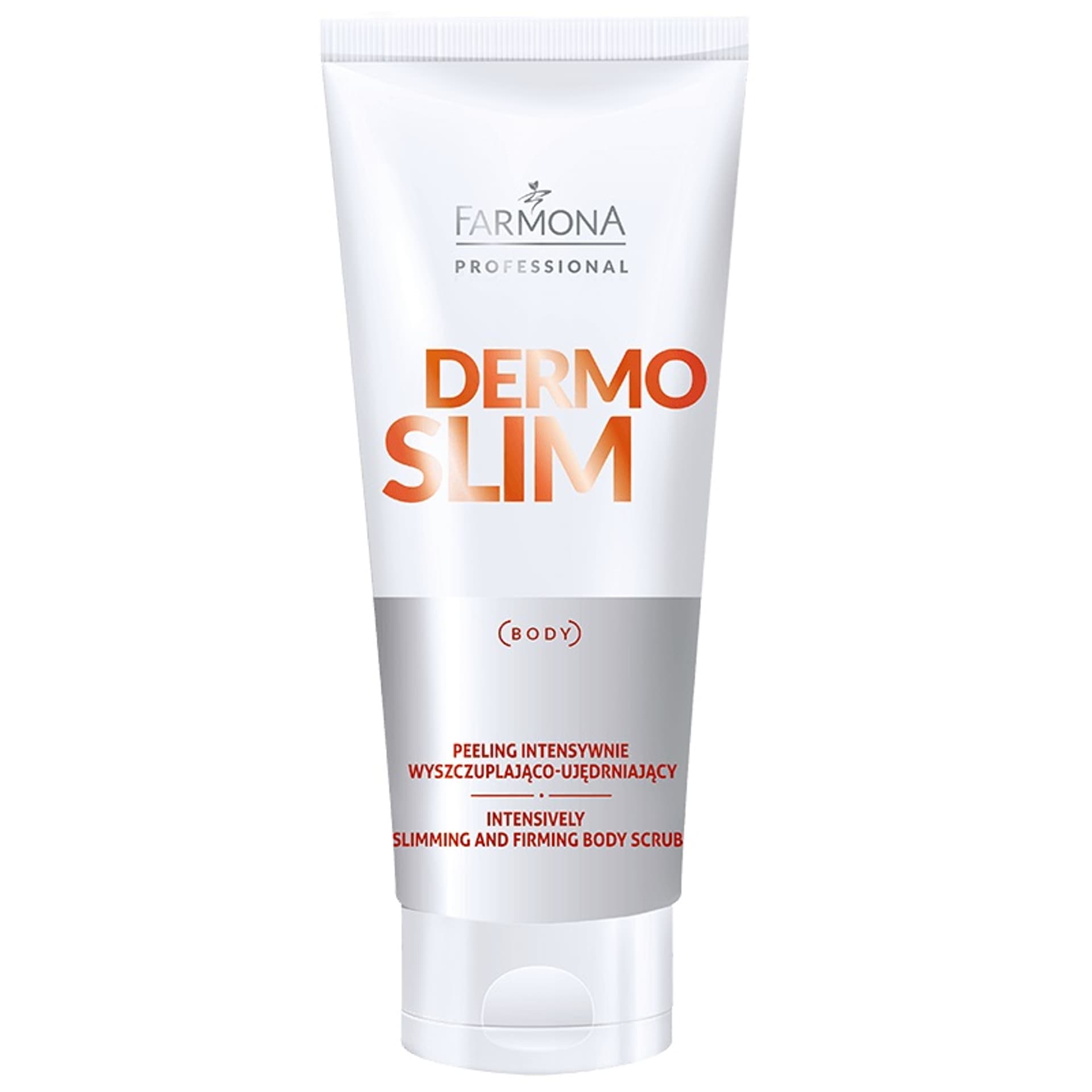 

Farmona Professional Dermo Slim peeling intensywnie wyszczuplająco-ujędrniający 200ml