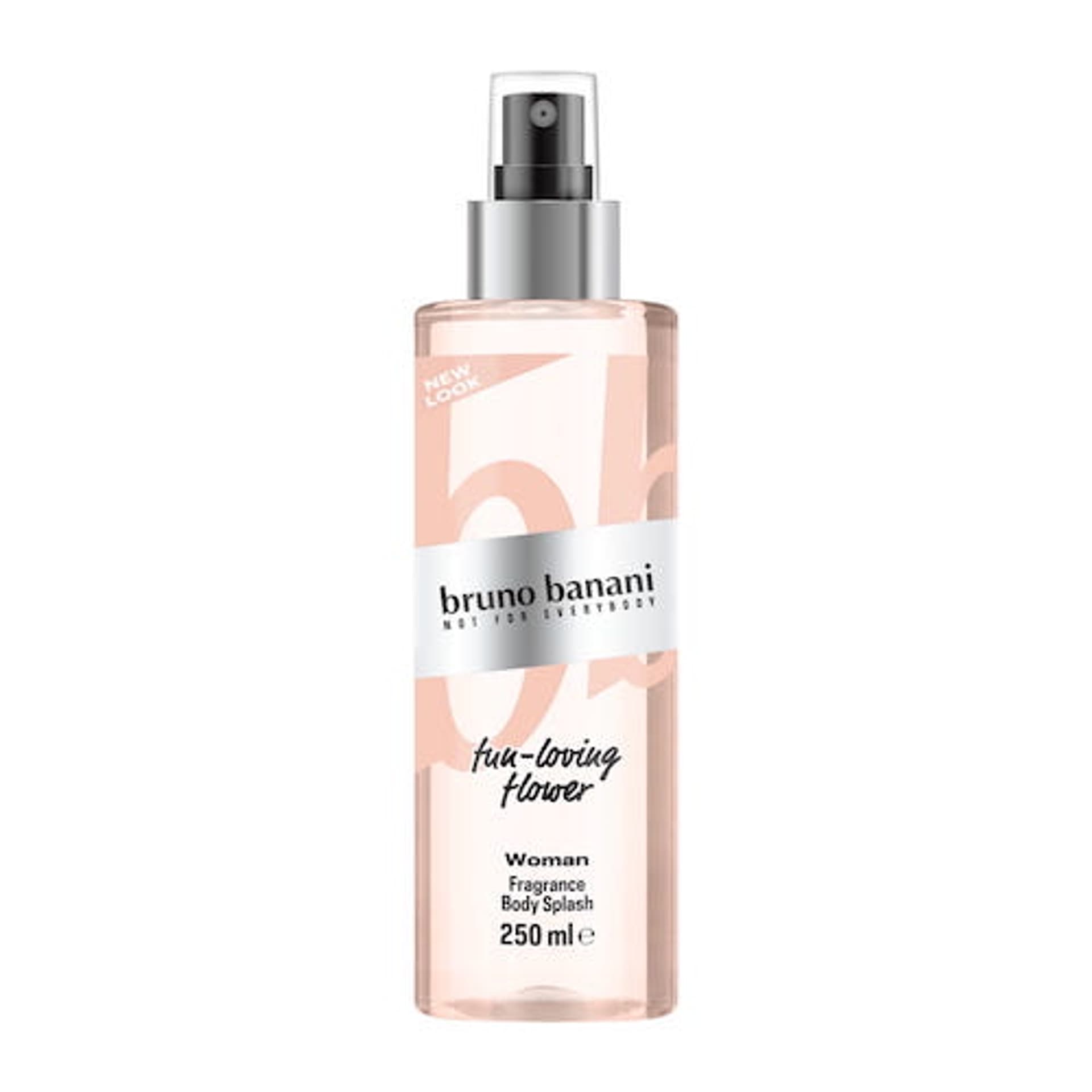 

Bruno Banani Woman perfumowana mgiełka do ciała 250ml (W)