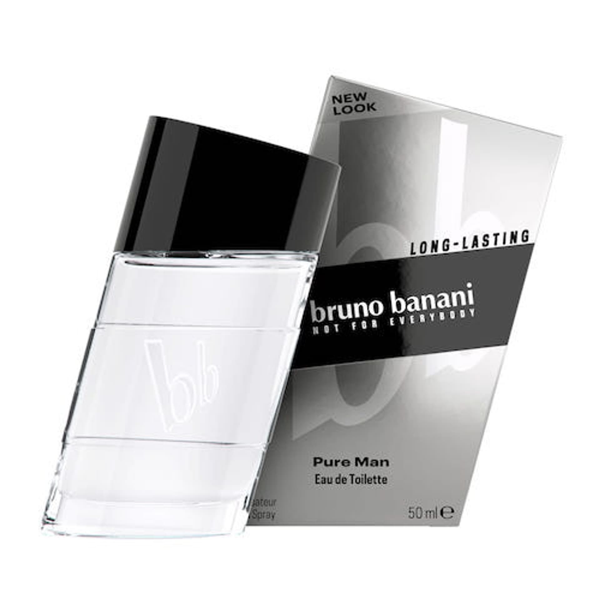 

Bruno Banani Pure Man Woda toaletowa 50ml