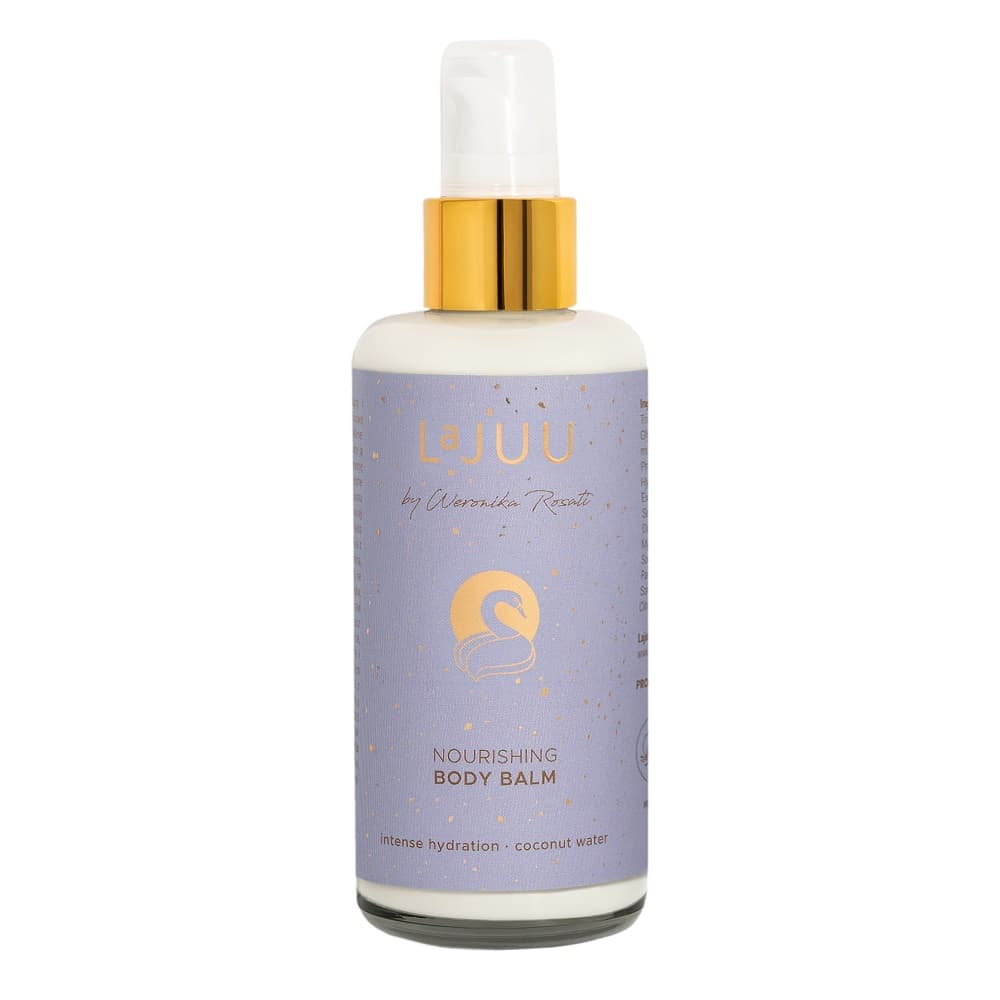 

LaJUU Nourishing Body Balm odżywczy balsam do ciała 150ml