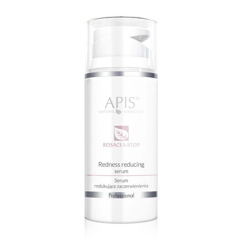 

Apis rosacea- stop serum redukujące przebarwienia 100 ml