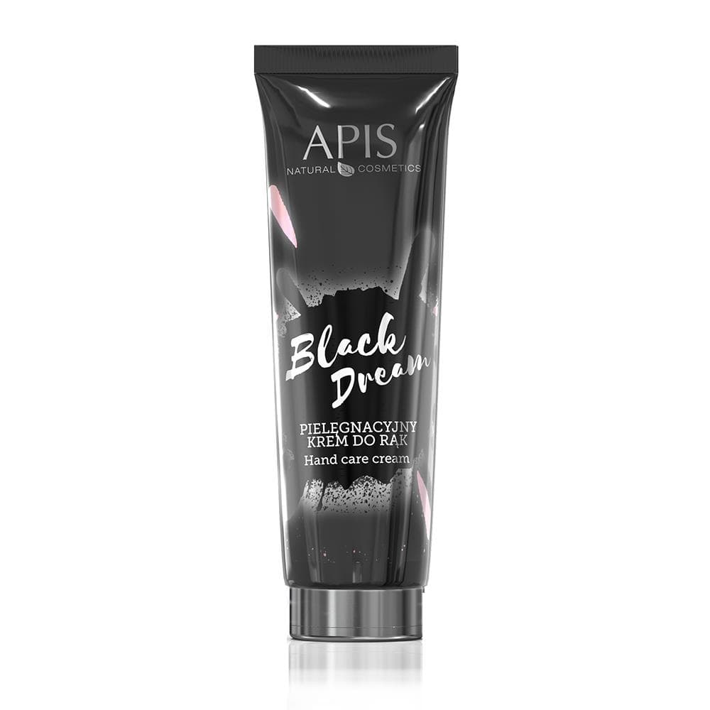 

Apis black dream pielęgnacyjny krem do rąk, 100 ml