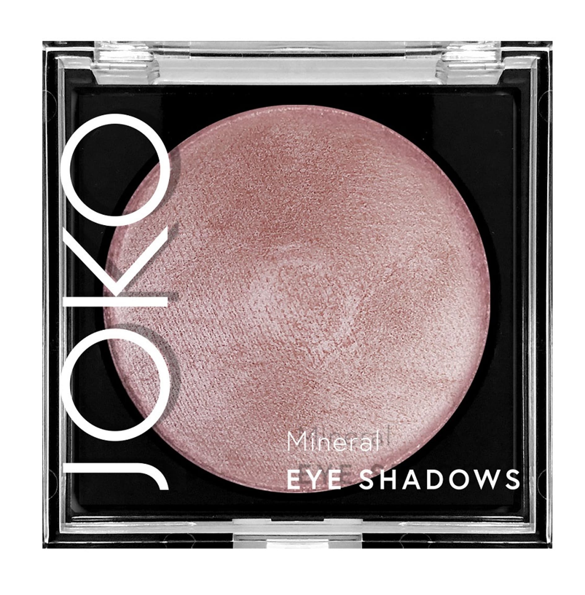 

Joko Mineral Eye Shadows Wypiekany Mineralny Cień do powiek Nr.511