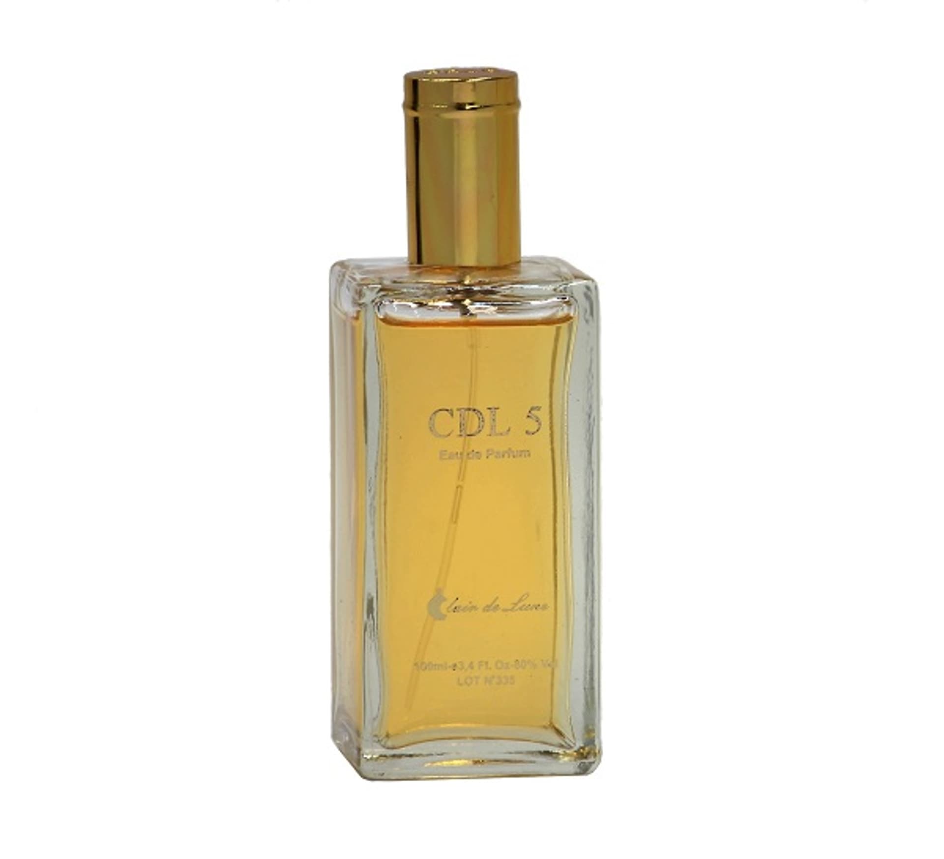 

Clair de Lune CDL 5 EDP 100ml (W)