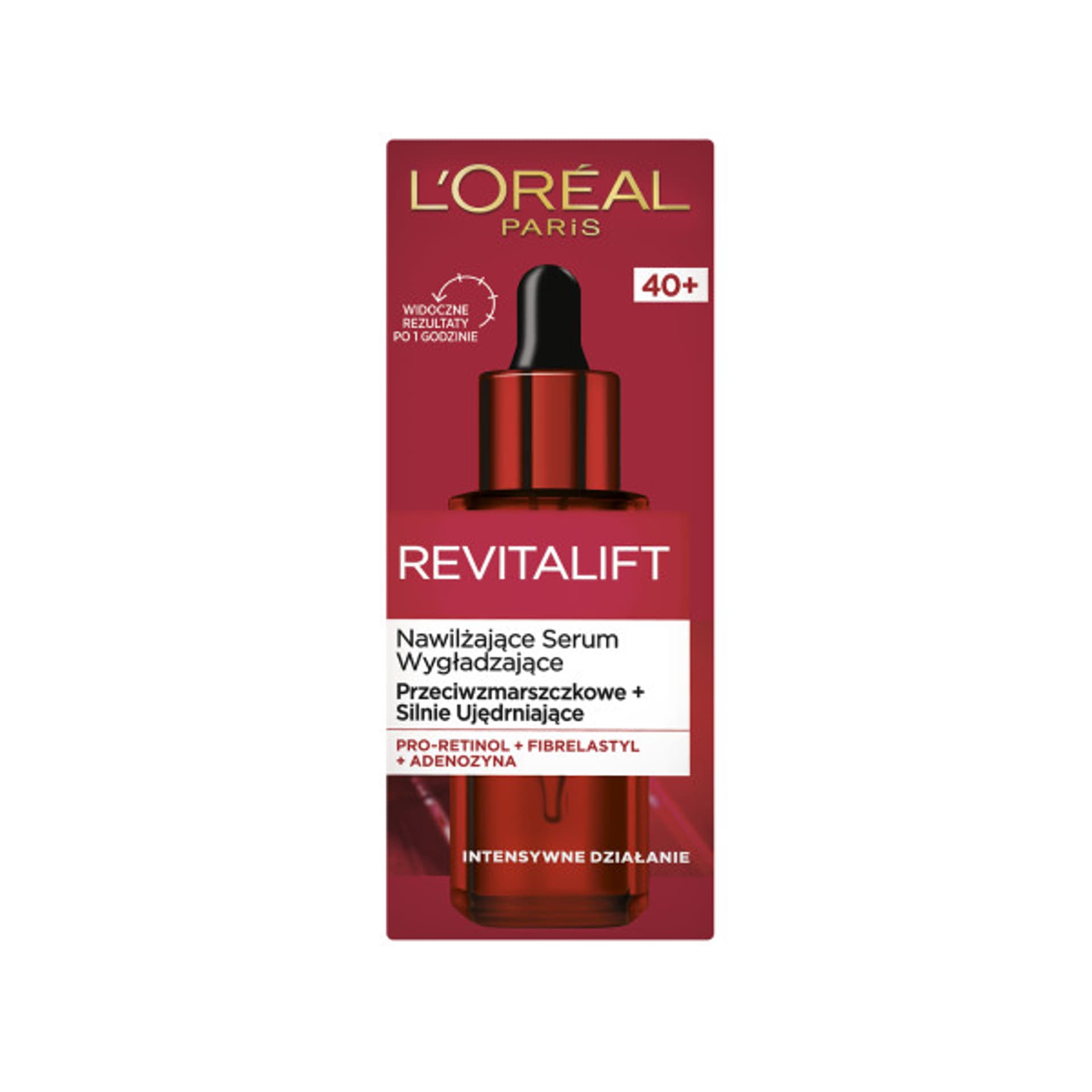 

L'OREAL Revitalift Fast Acting Serum 30ml