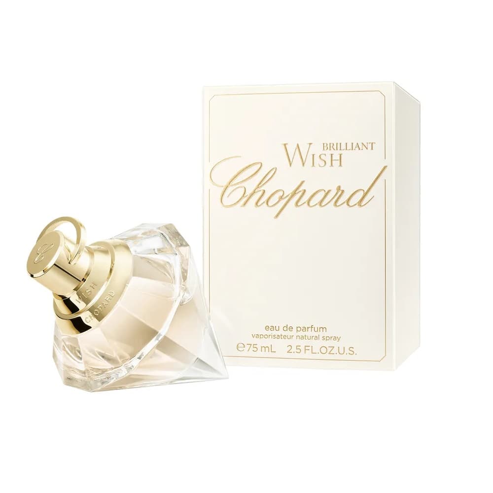 

Chopard Brilliant Wish EDP 75ml (W)