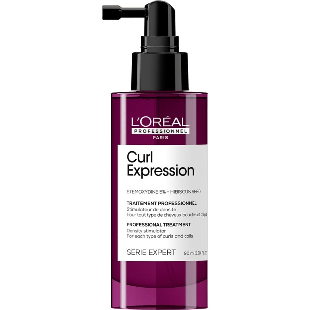 

L'OREAL PROFESSIONNEL Serie Expert Curl Expression Treatment serum do kręconych włosów 90ml