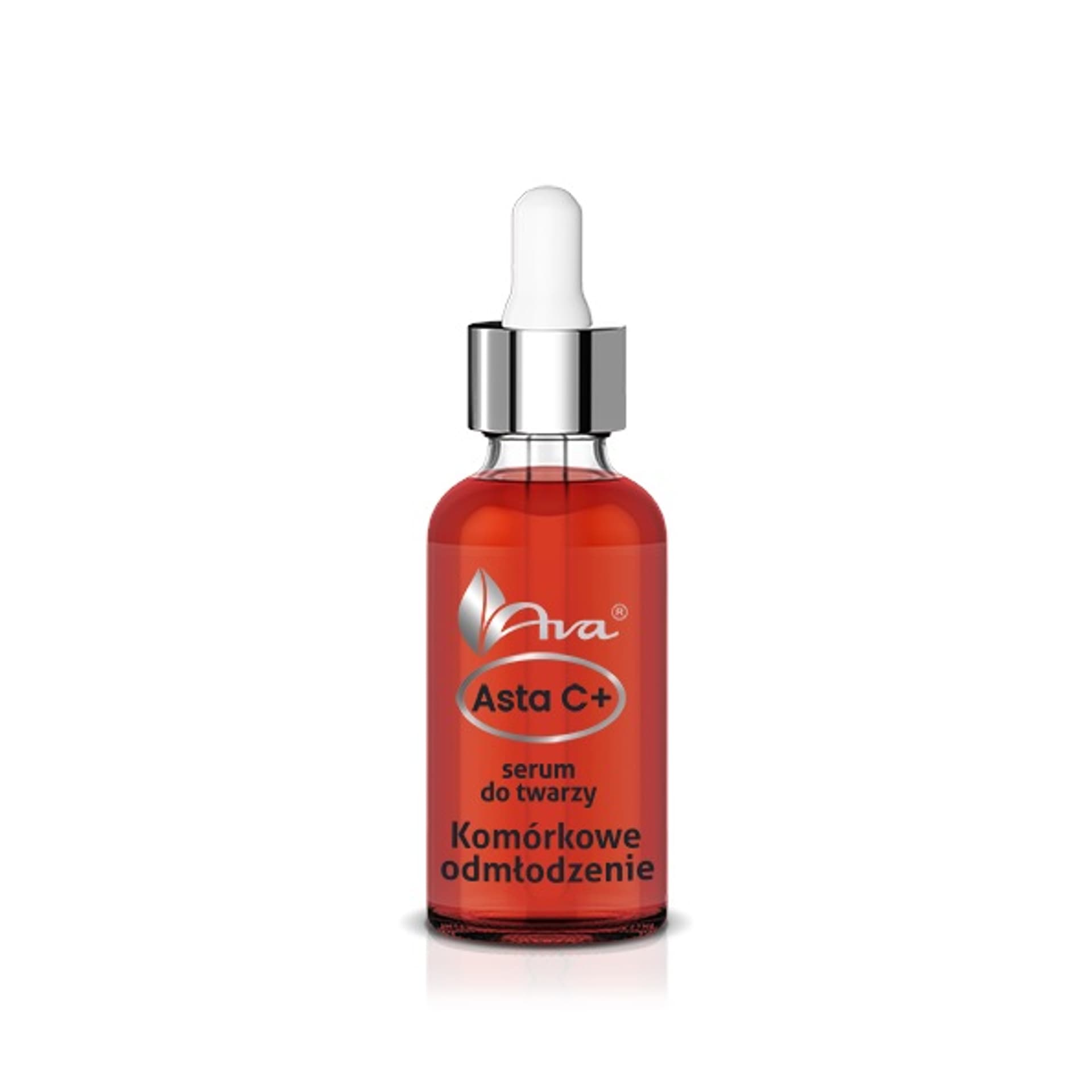 

AVA LABORATORIUM Asta C+ serum do twarzy Komórkowe Odmłodzenie 30ml