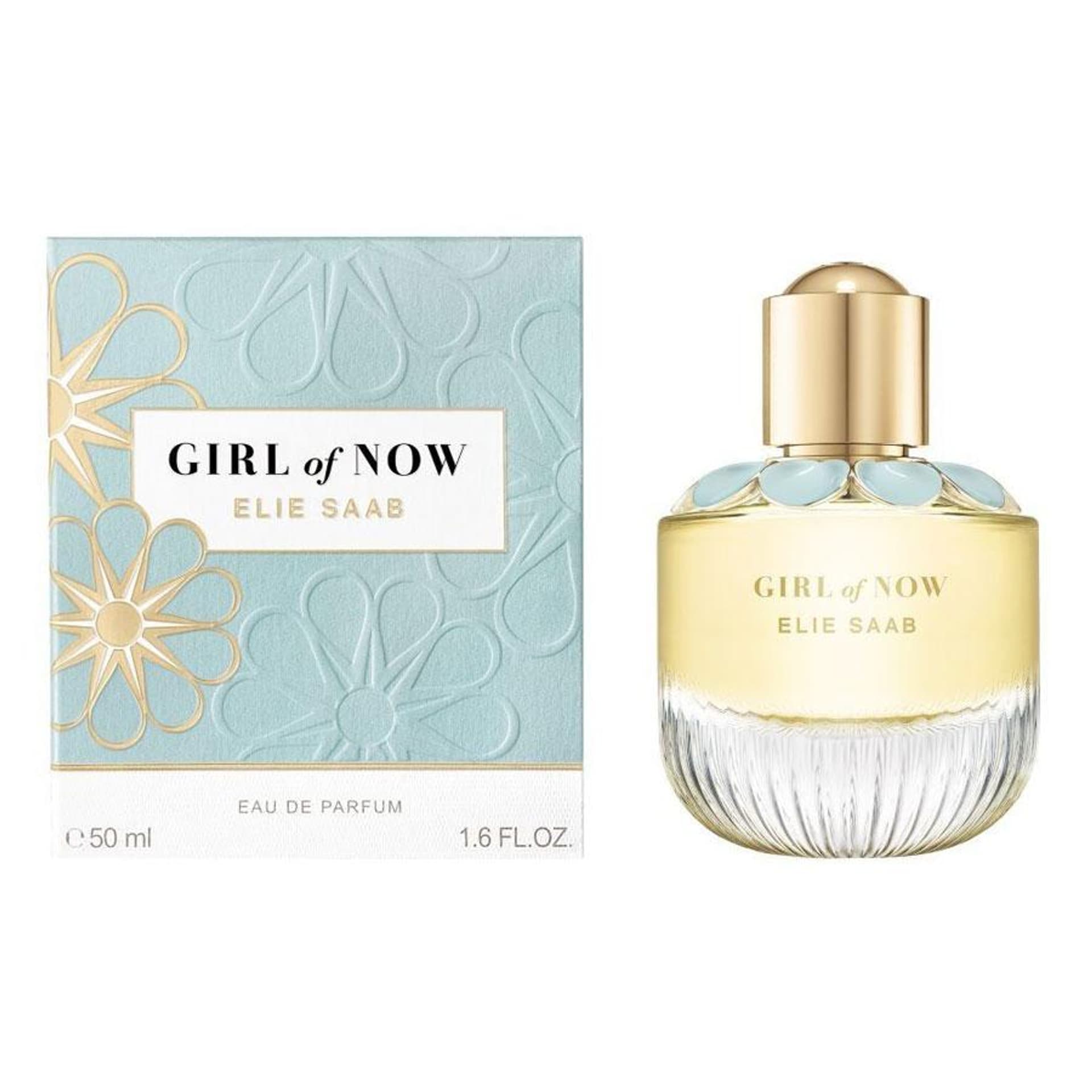 

Elie Saab Girl Of Now EDP 50ml (W)