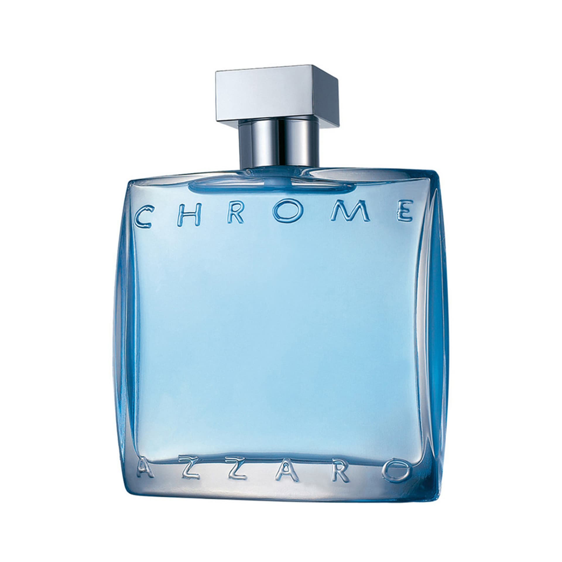 

Azzaro Chrome EDT 50ml (M)