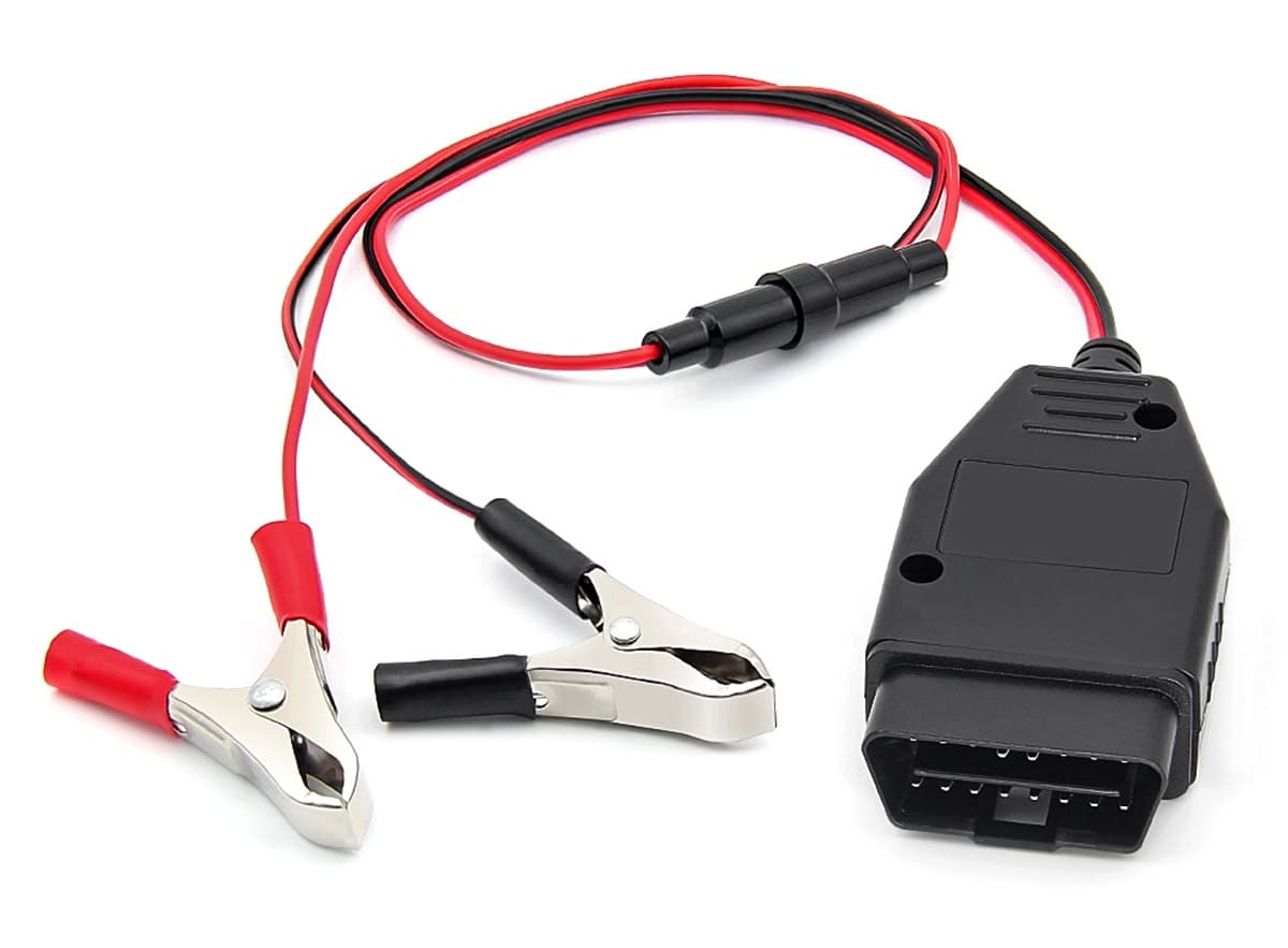 

KB3F Anty-reset ecu obdii