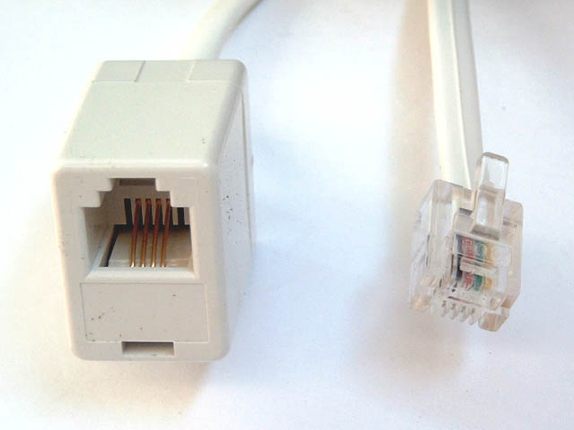 

Złącze RJ45 BECZKA do kabli LAN Patchcord CAT 5e