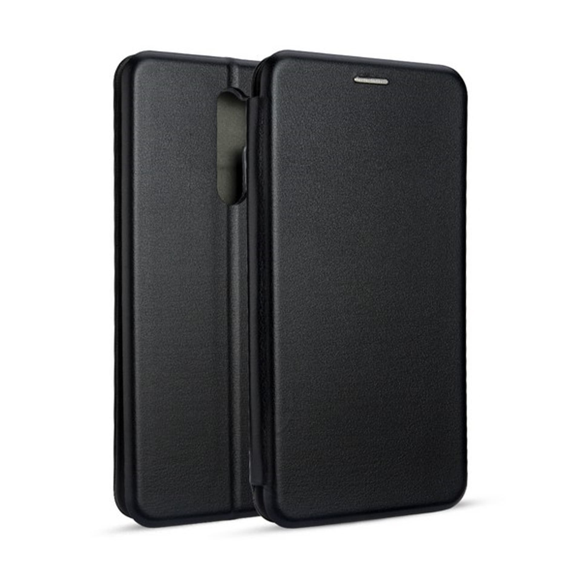 

Beline Etui Book Magnetic Xiaomi Redmi 9 czarny/black