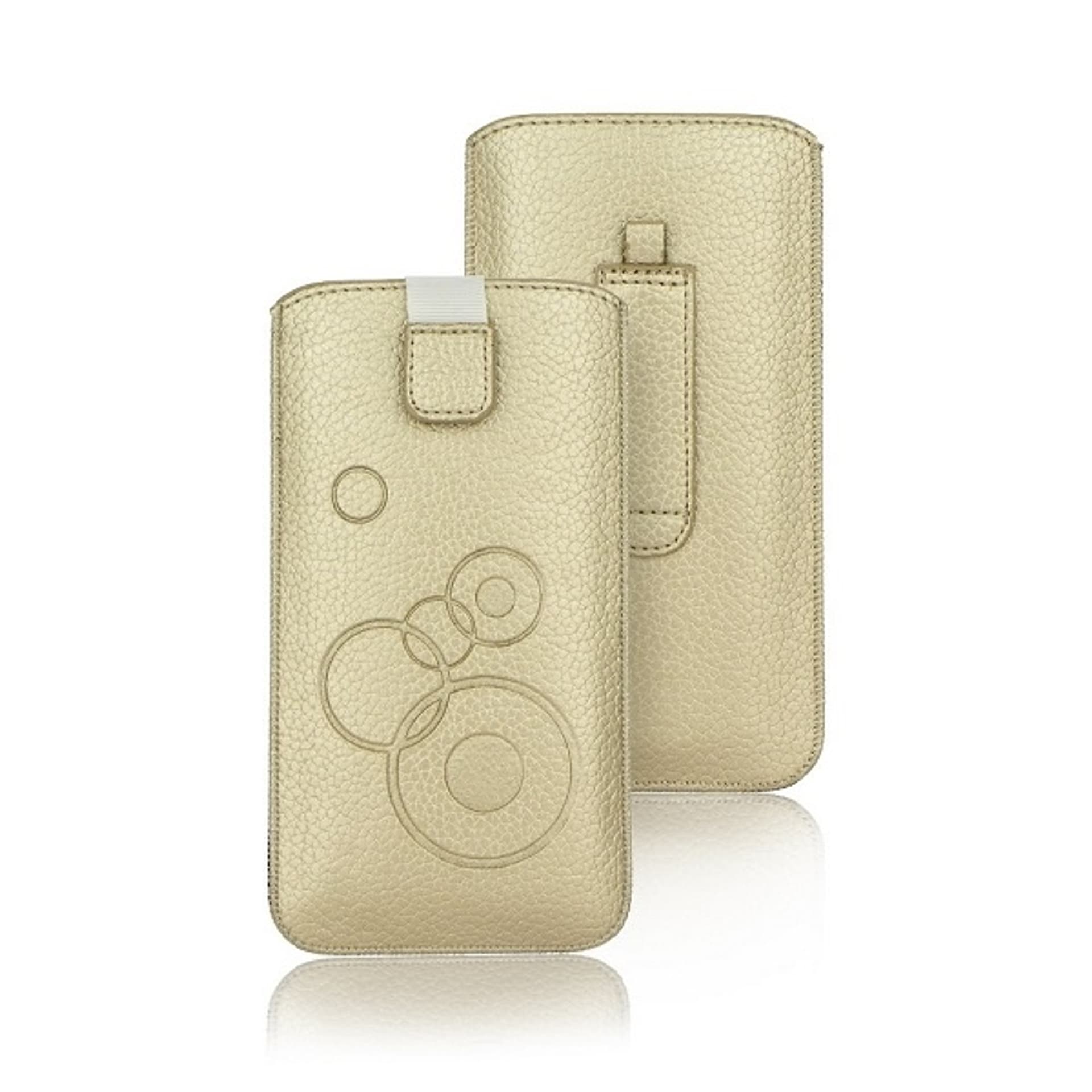 

Etui Deko iPhone 6/6S Plus złoty/gold 7 Plus/8 Plus/11 Pro Max/Mate 10 lite/XS Max