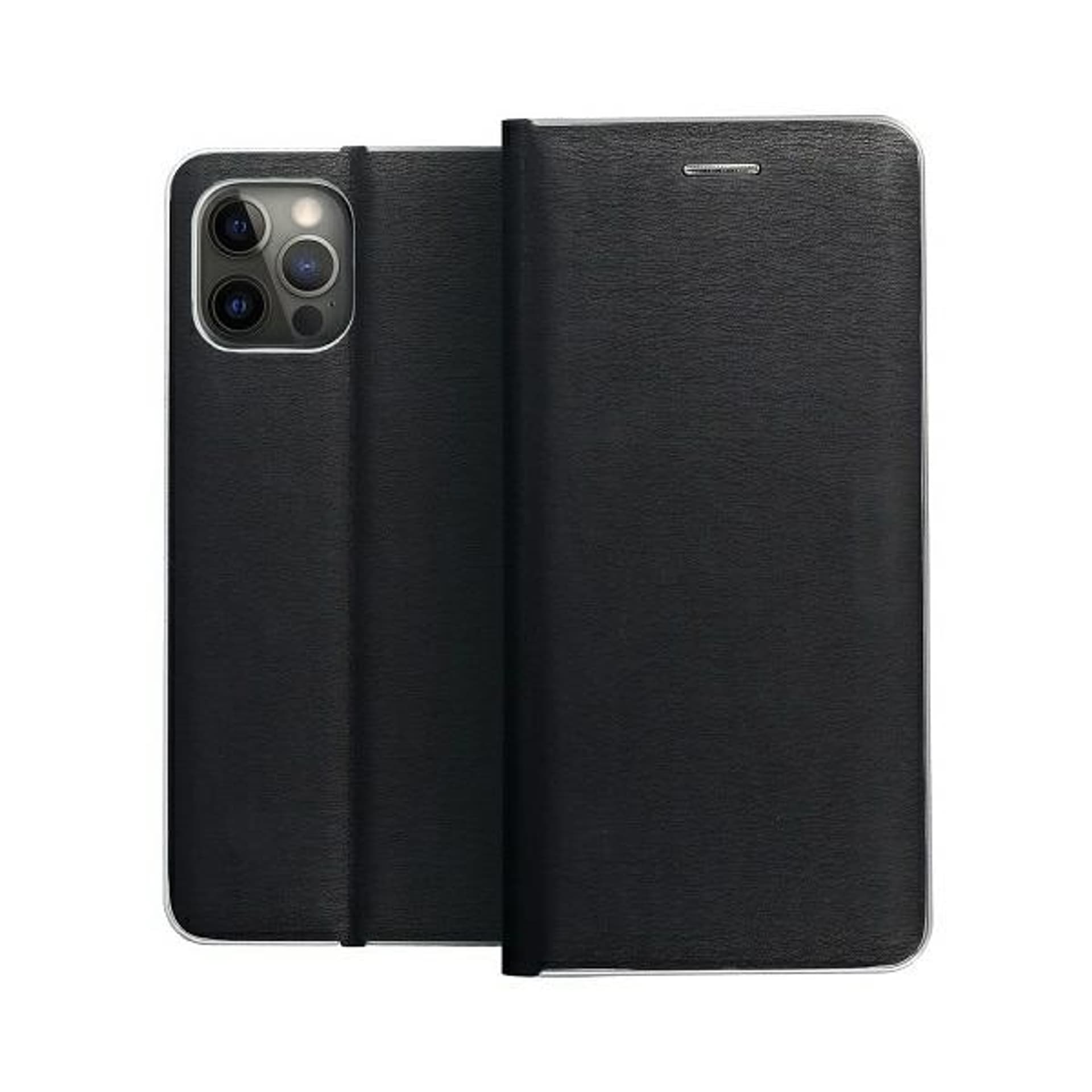 

Etui Luna Book S Xiaomi Redmi 9T czarny/black