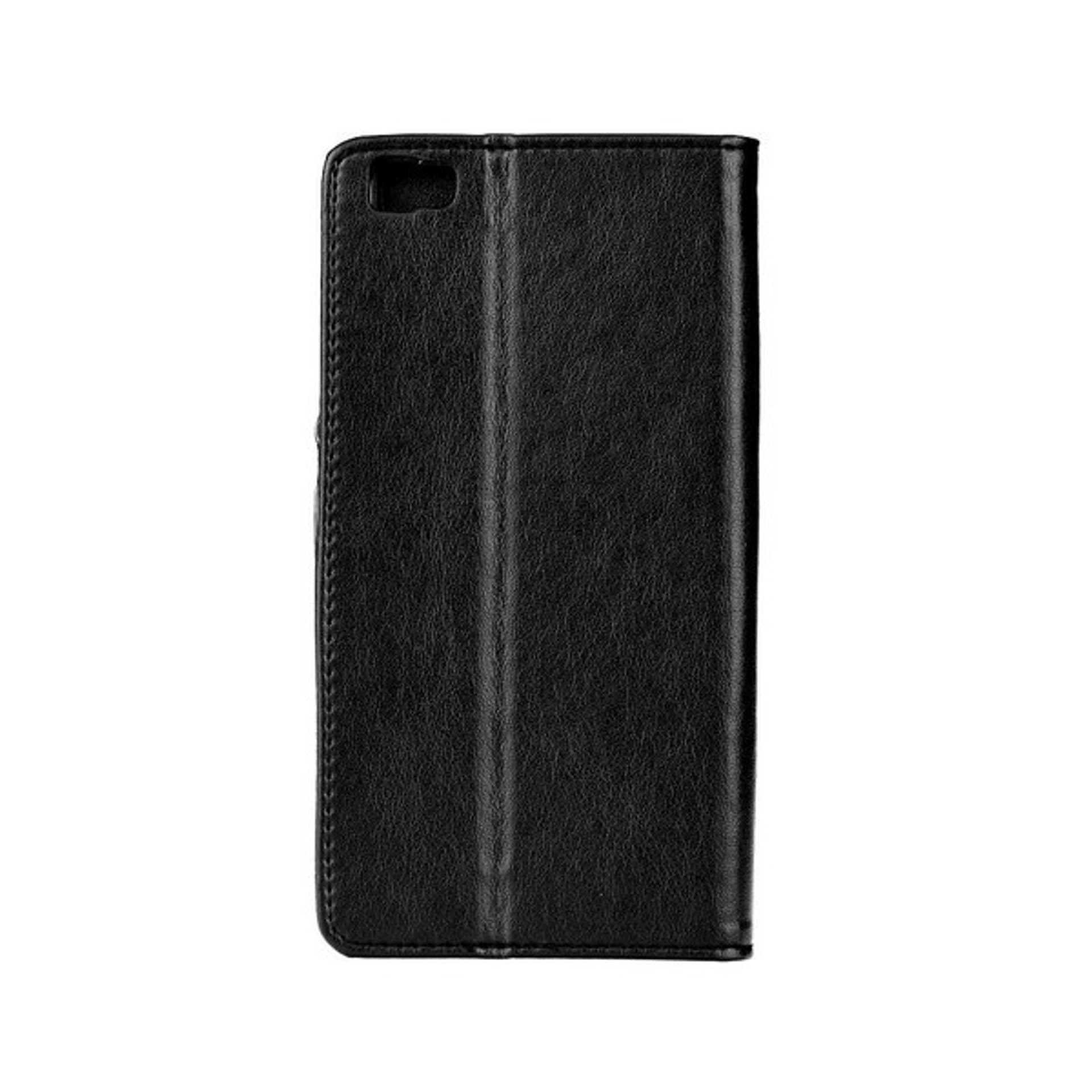 

Etui Magnet Book Xiaomi Redmi 9T czarny/black