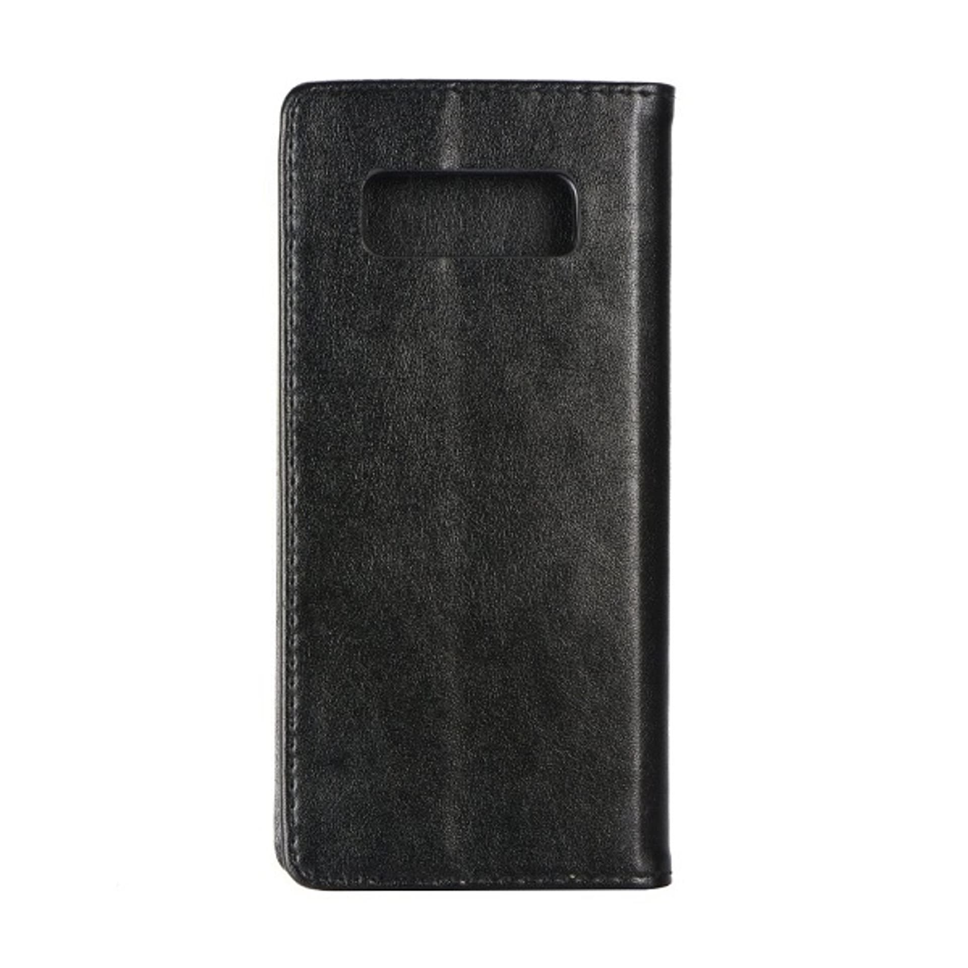

Etui Magnet Book Samsung Note 10 N970 czarny/black