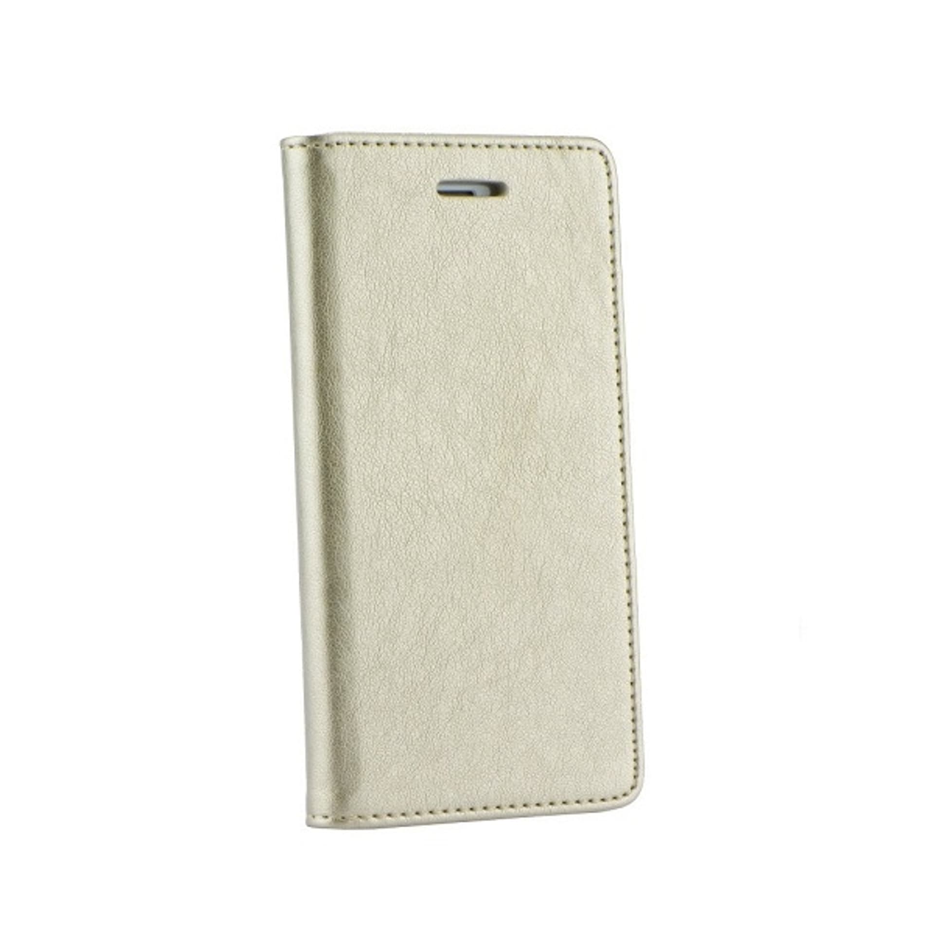 

Etui Magnet Book Samsung Note 10 N970 złoty/gold