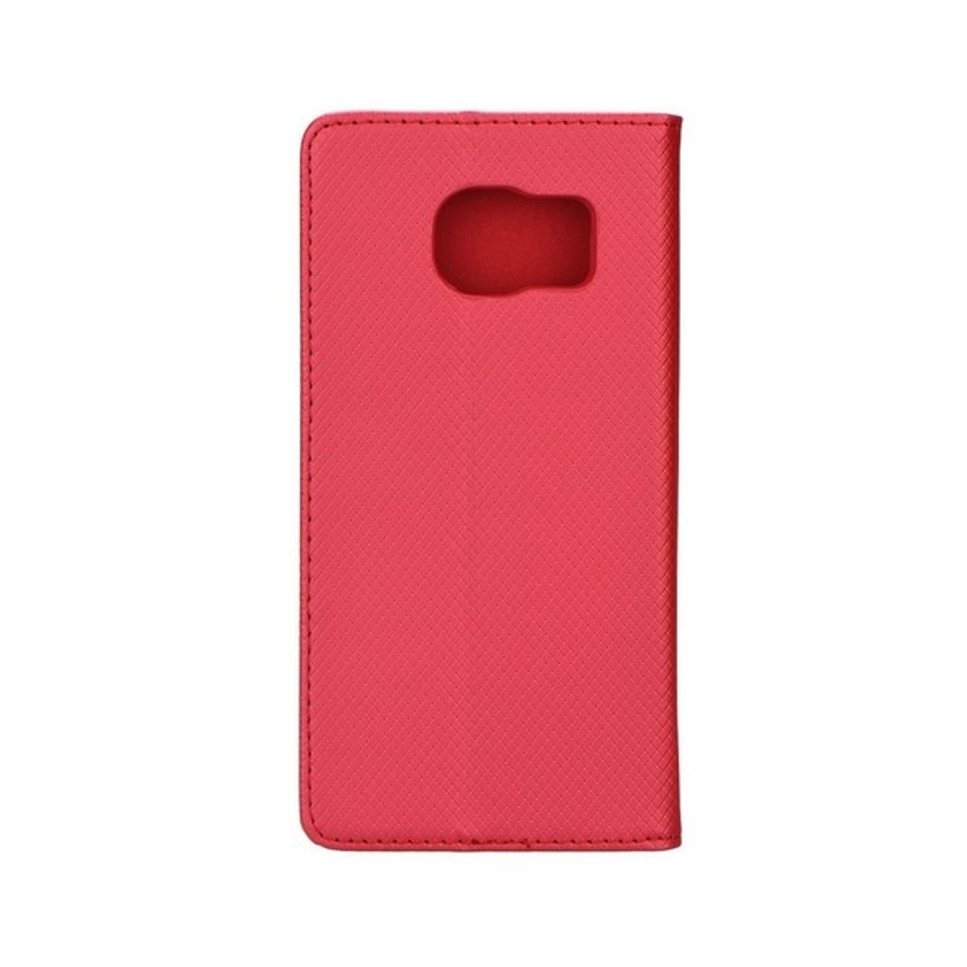 

Etui Smart Magnet book Samsung A71 A715 czerwony/red