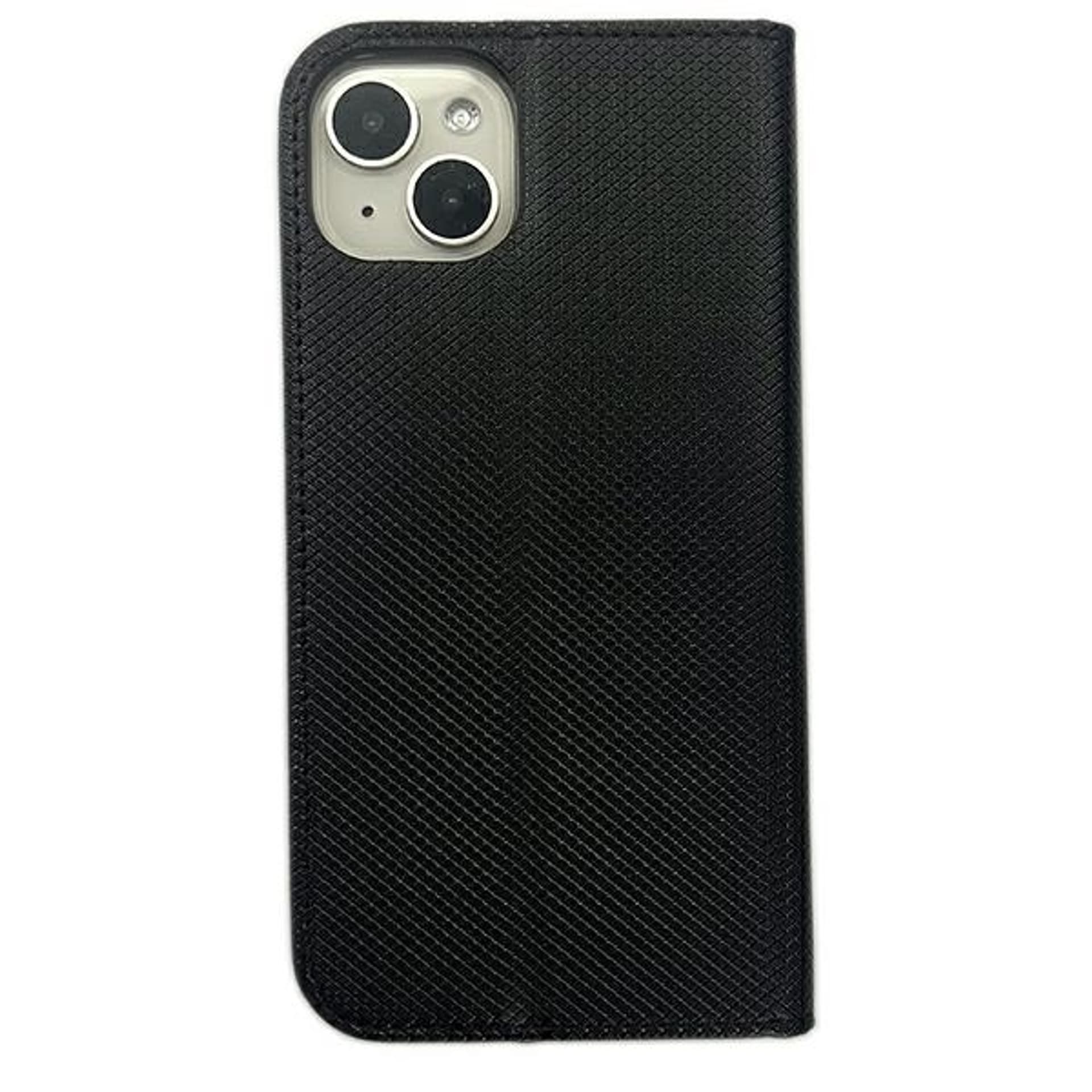 

Etui Smart Magnet book Motorola MOTO G73 5G czarny/black