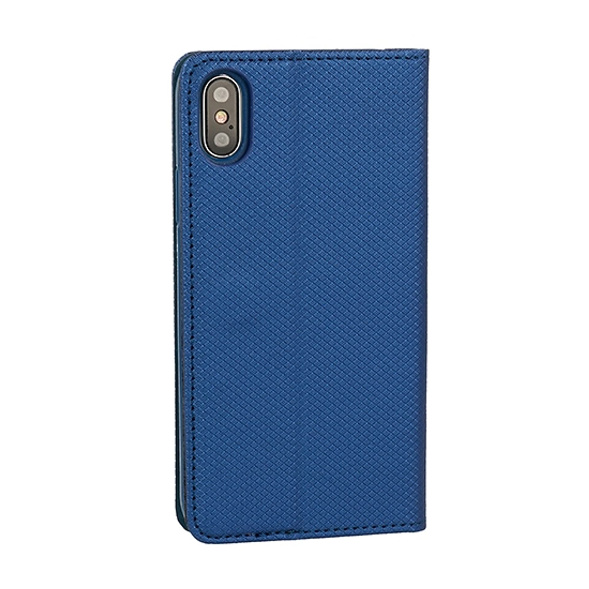 

Etui Smart Magnet book Samsung M23 M236 granatowy/navy