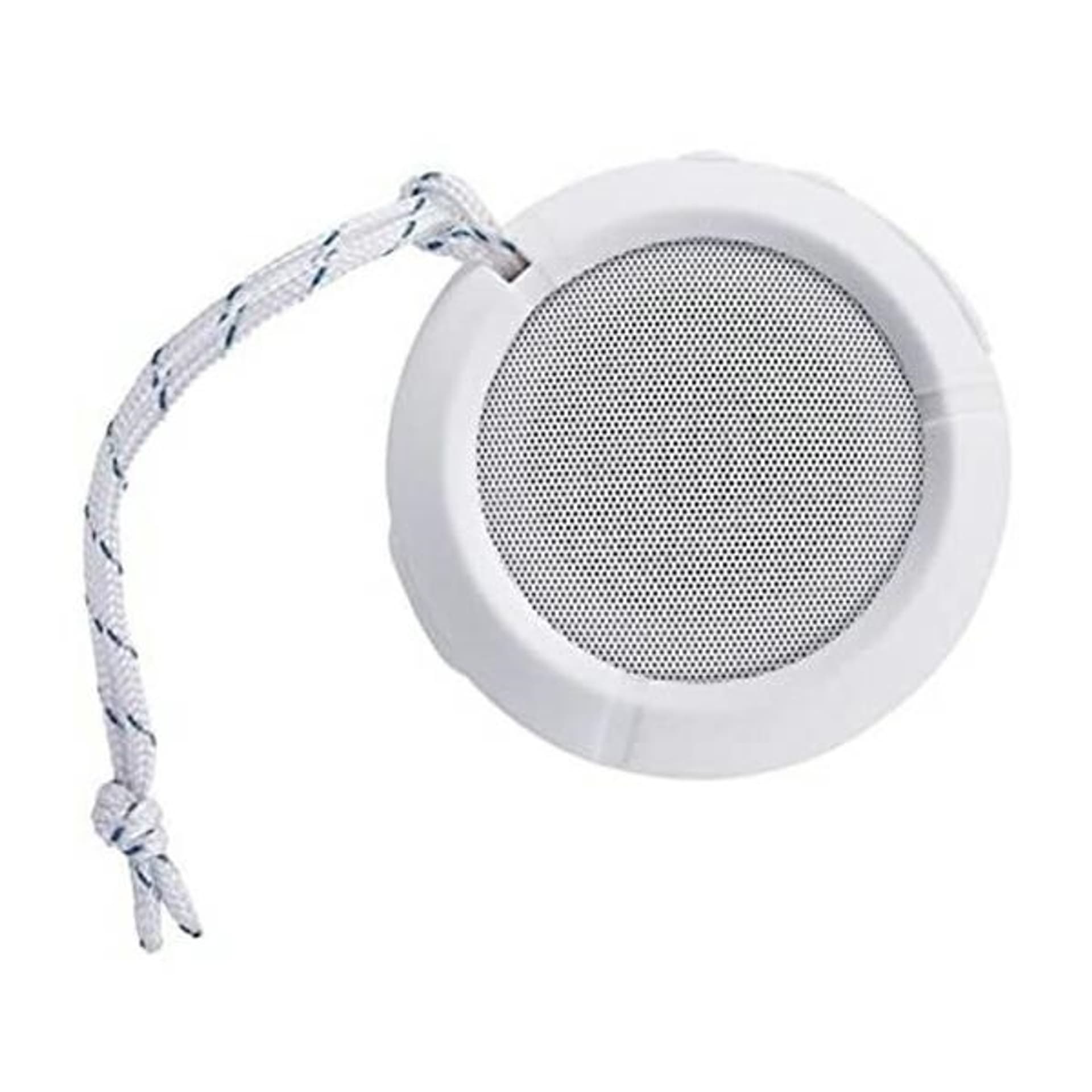 

Głośnik Bluetooth Sydney Fluffy Cloud biały/white 21326