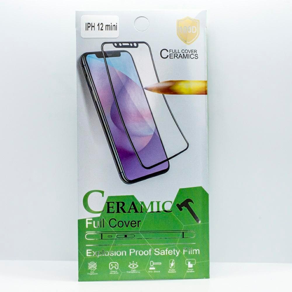 

Szkło Ceramics Samsung M31s 9D FullGlue