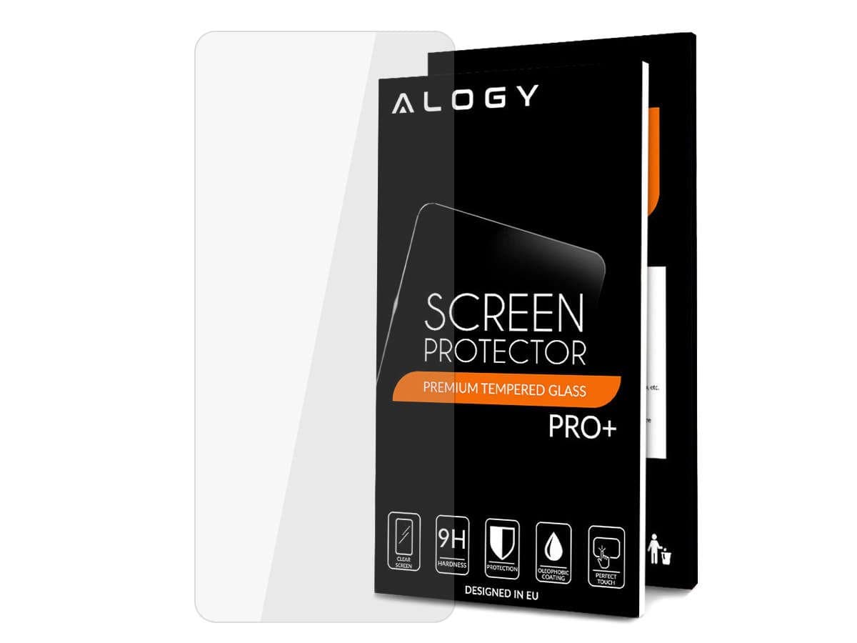 

Szkło hartowane 9H Alogy na ekran do Xiaomi Poco M3 Pro 5G/ Redmi Note 10 5G