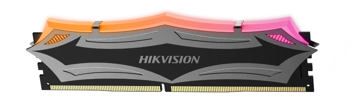 

Pamięć RAM Hikvision U100 8GB DDR4 3200MHz