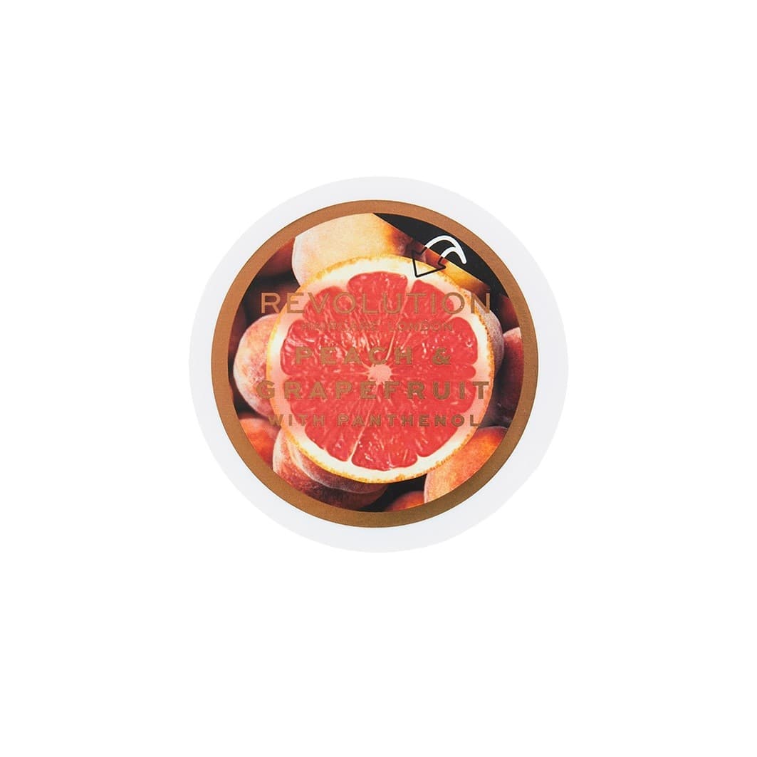 

Revolution Haircare Odżywka do włosów Peach & Grapefruit z Pantenolem 200ml