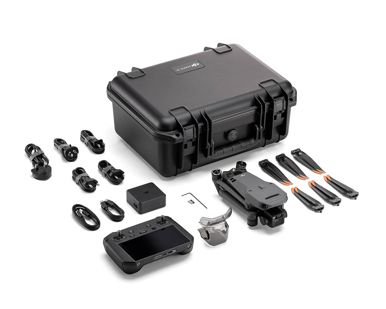 

Dron DJI Mavic 3 Enterprise + DJI Care 1 rok