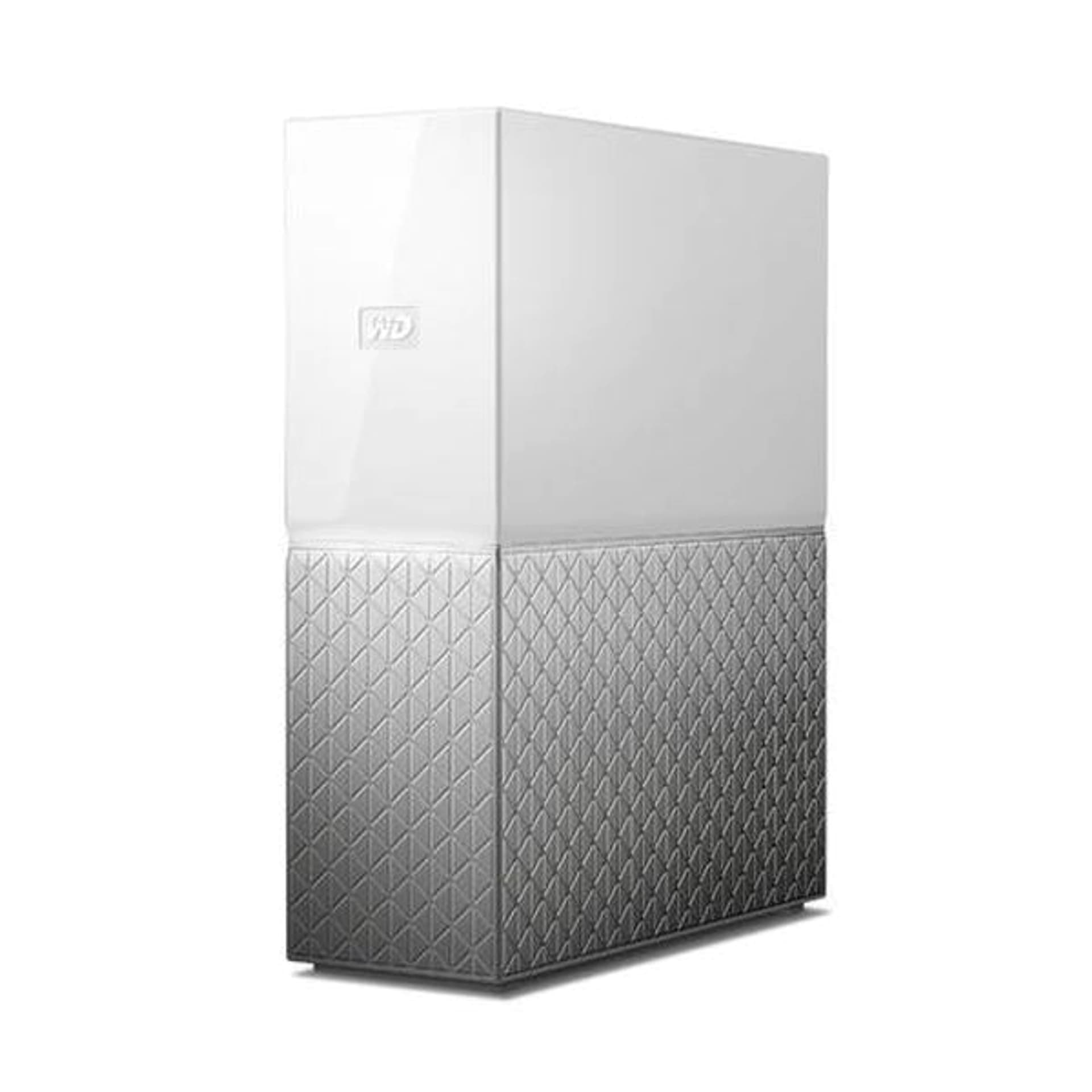 

Serwer plików WD MyCloud Home 4 TB WDBVXC0040HWT-EESN