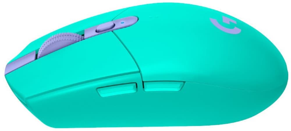 

Mysz Bezprzewodowa LOGITECH 910-006378