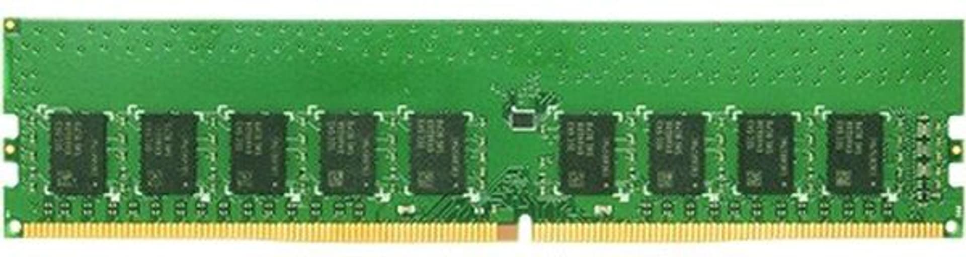 

Pamięć D4EC-2666-16G DDR4 ECC Unbuffered DIMM