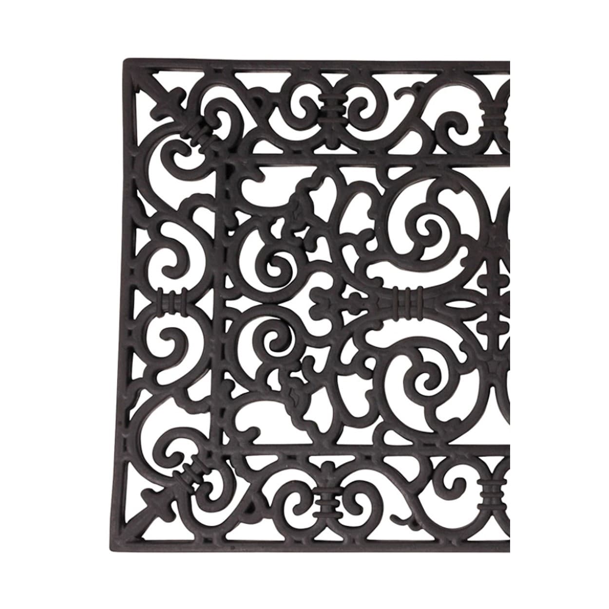 

Dekoracyjna wycieraczka gumowa 60x40cm