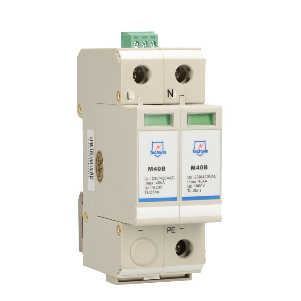 

M40B2 ODGROMNIK NETPROTECTOR PROTECTOR